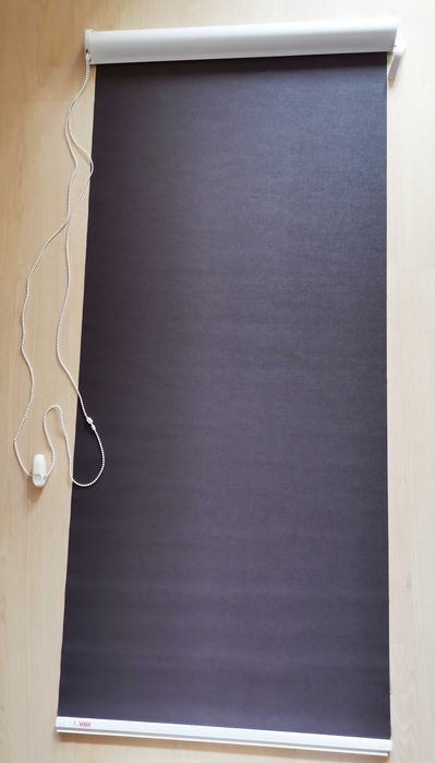 kasetowe rolety okienne