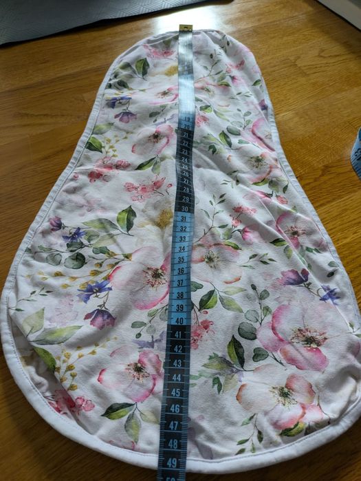 Otulacz tulik antykolkowy