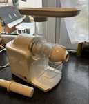 Wyciskarka wolnoobrotowa JuiceMaster Wilfa SJ-150