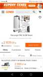 Klimatyzator De' Longhi PAC EL 98- Nowy-