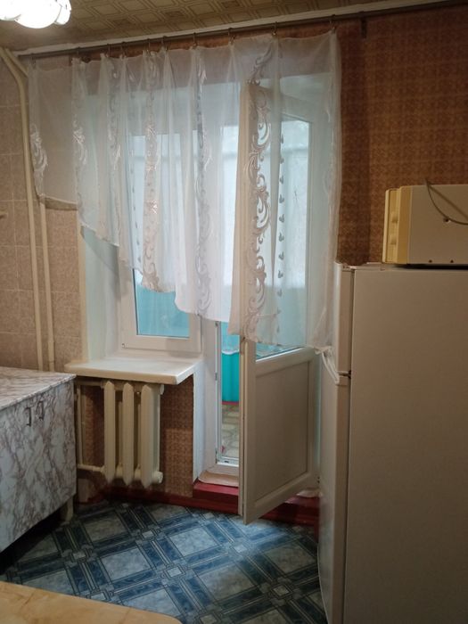 Продам 2-х комнатную квартиру Космический рн