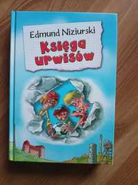 Edmund Niziurski "Księga Urwisów"