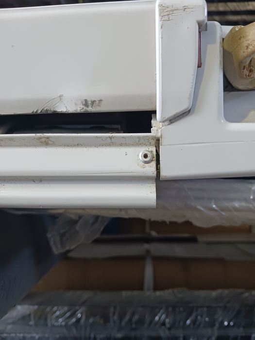Toldo fiama usado