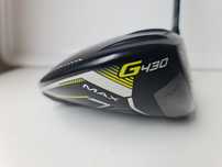 Drive Ping g430 max