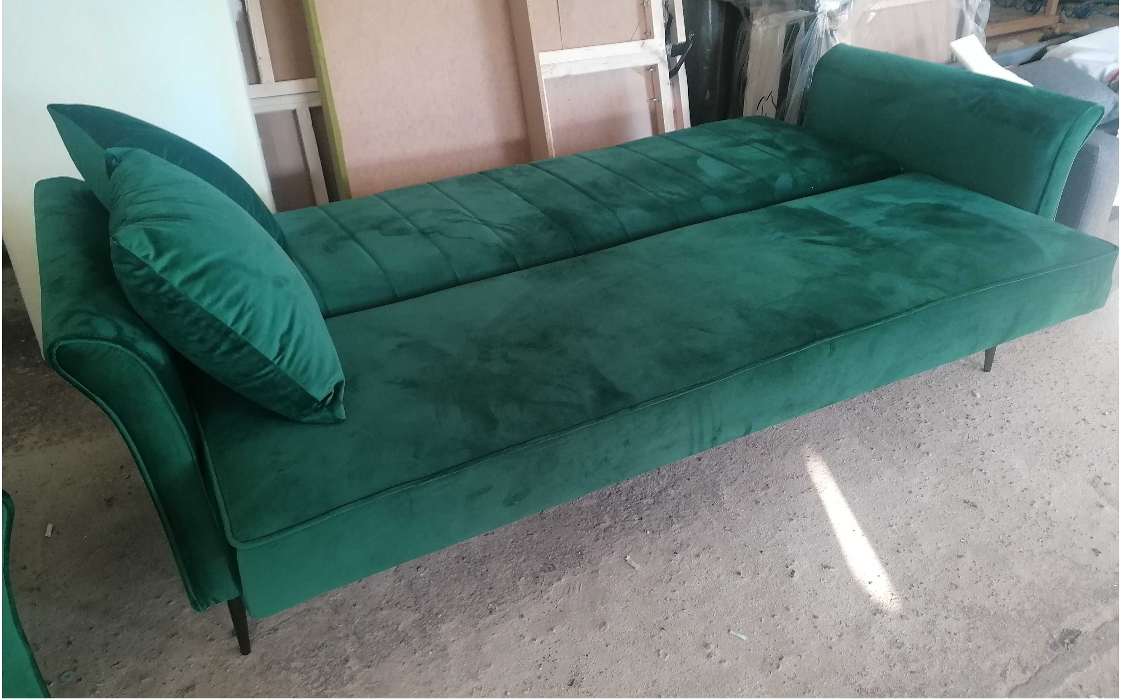 RATY komplet wypoczynkowy sofa wersalka skandynawska DESIGN do salonu