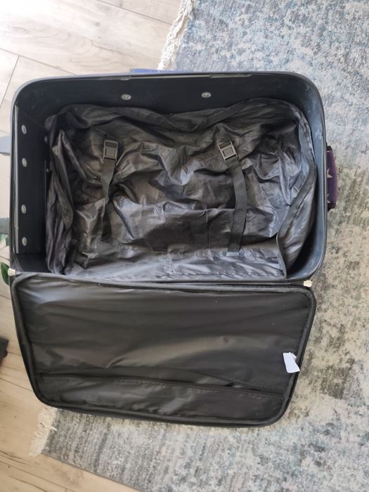 Walizka młodzieżowa wys. 65