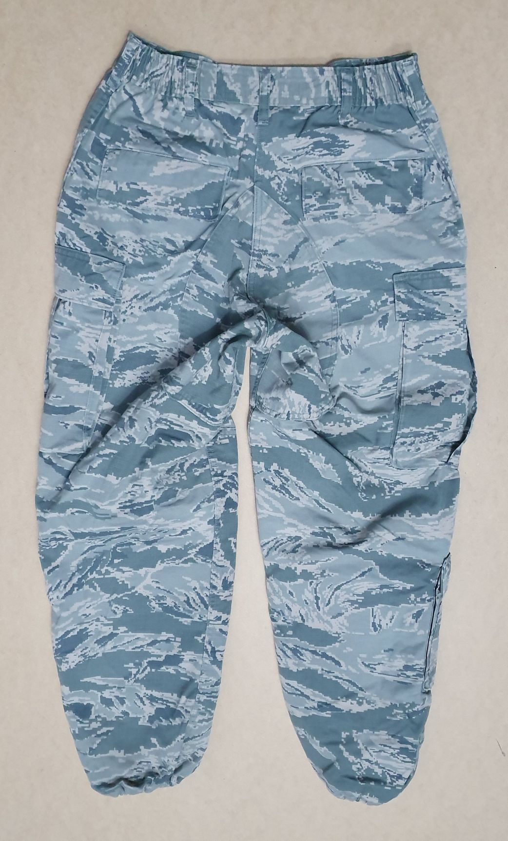 US AIR FORCE roz. 30 R bojówki military pants super stan oryginalne