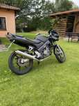 Motor honda cbr125 jc34