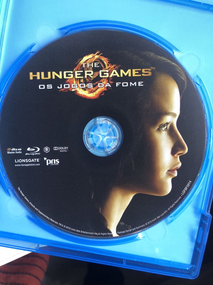 Amar … é complicado Blu-ray