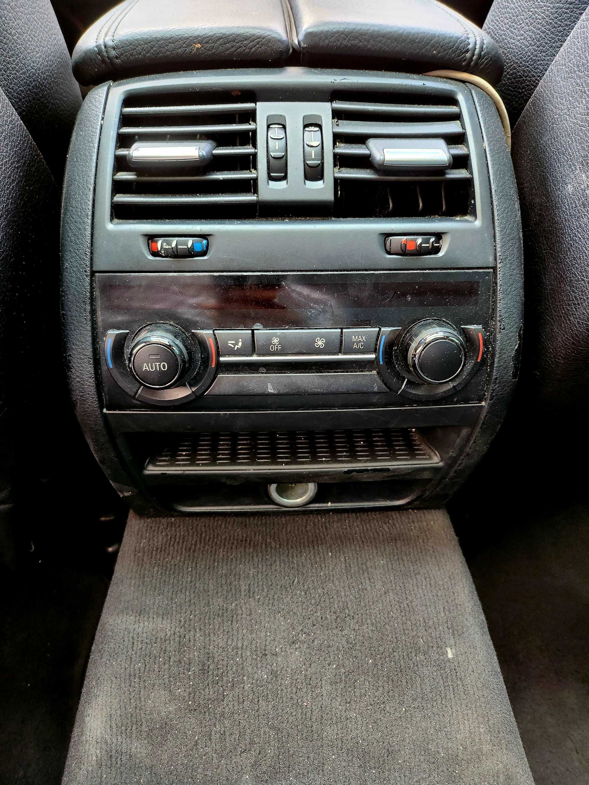 Bmw M550D 381cv tri-turbo
