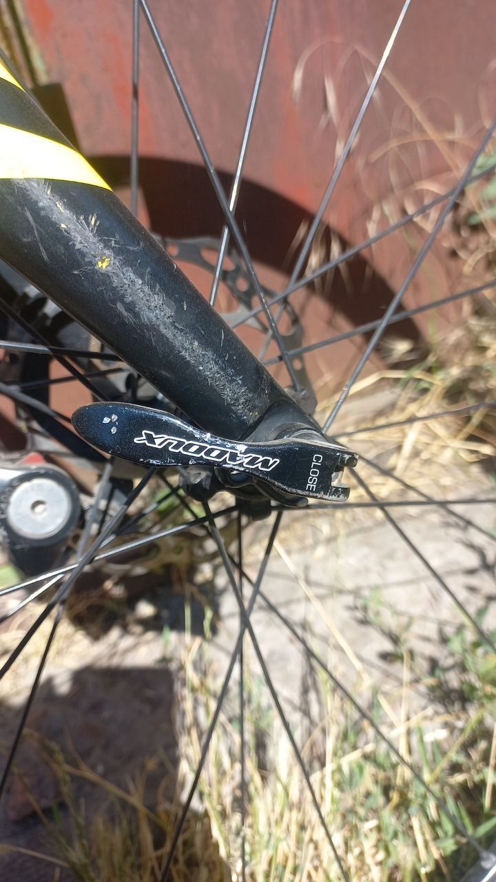 Шосейний велосипед Pride rocket pro series