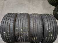 Demo 23r Opony letnie Goodyear Eagle F1 Asymmetric 3 MO 245/45R18 100Y
