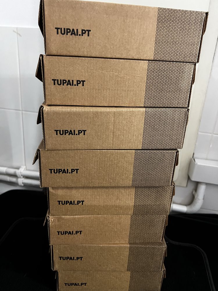 TUPAI KLAMKA 2732 Q + szyld