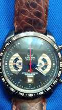 Zegarek Tag Heuer