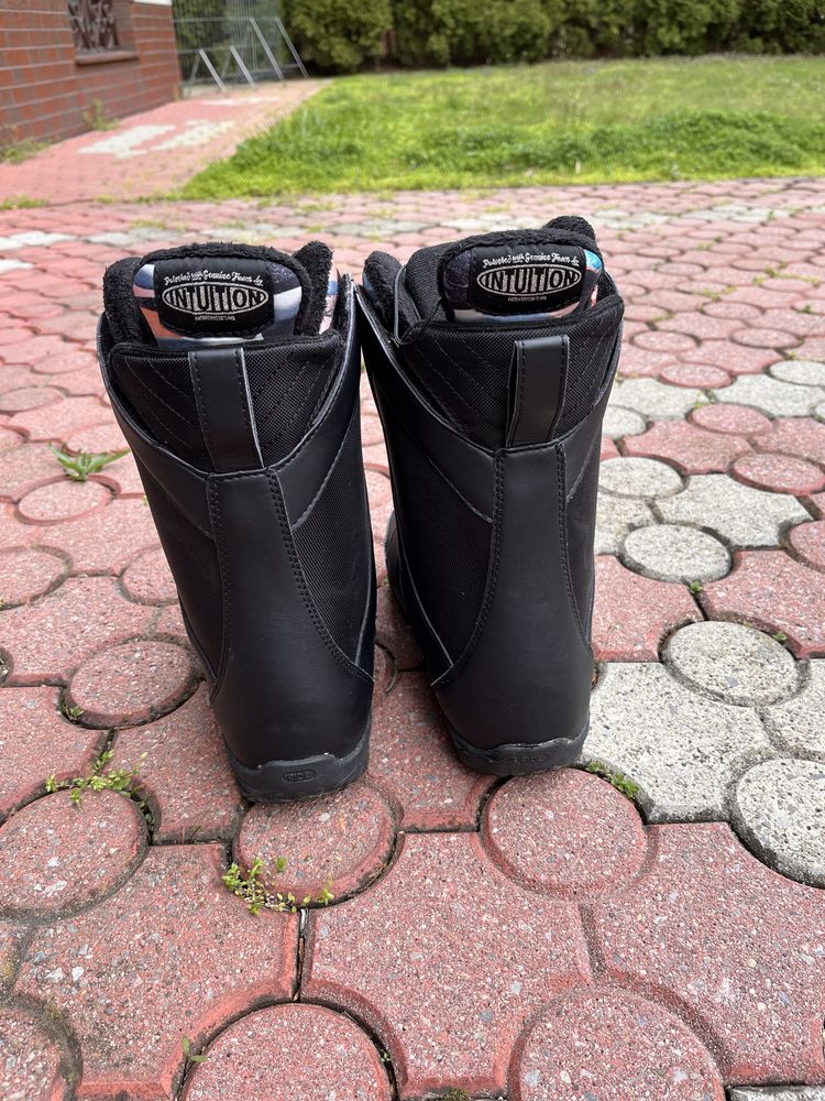 Buty snowboardowe RIDE Sage r. 36