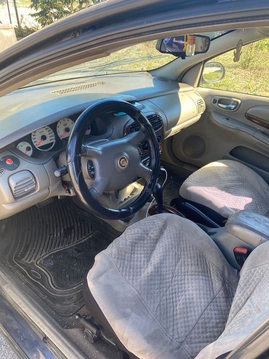 Chrysler Neon 1999 год