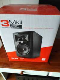 Monitory JBL LSR 305