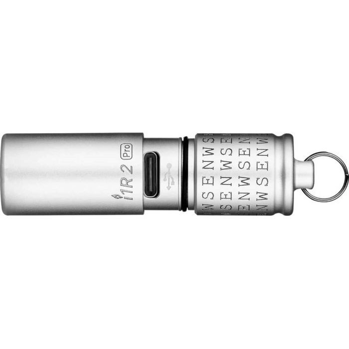 брелок Olight i1R 2 PRO kak fenix nitecore