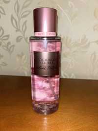 Спрей Victoria’s Secret velvet petals