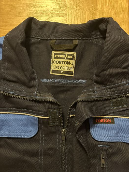 Bluza robocza Carton-J