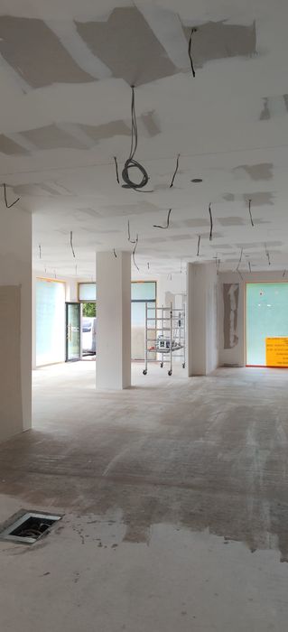 Prace wykończeniowe. Remonty domów ,mieszkań i biur.