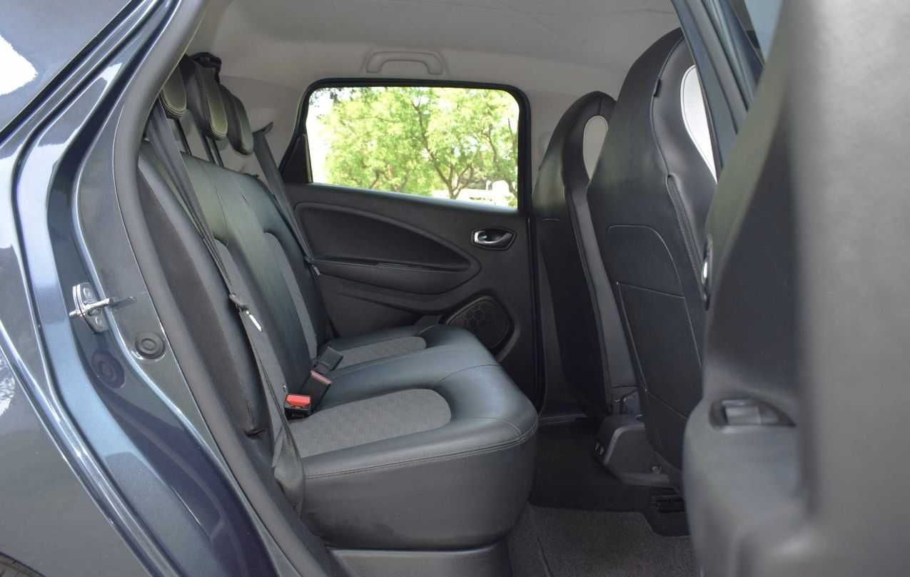 Renault Zoe Intense 50