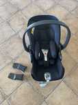 Cadeira Auto Cybex