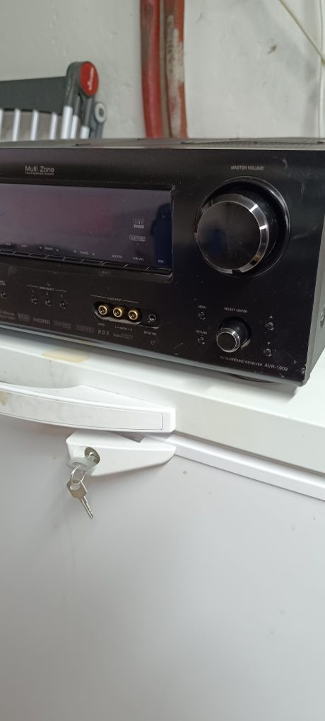 Amplituner Denon