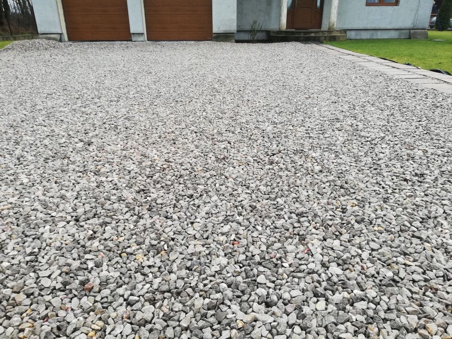 Grys, otoczak, granit, tluczen, polniak, bazalt, piach, ,kliniec,gruz.