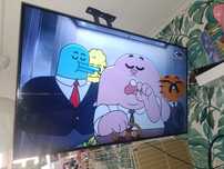 Syndyk sprzeda TV Samsung