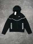Кофта Найк Теч флис Nike tech Fleece худі НОВОЕ