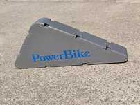 Корпус PowerBike под АКБ 21700 (вмещает 92 шт.)