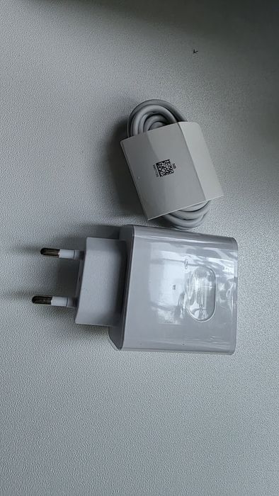 Зарядне для телефону 66w швидка зарядка