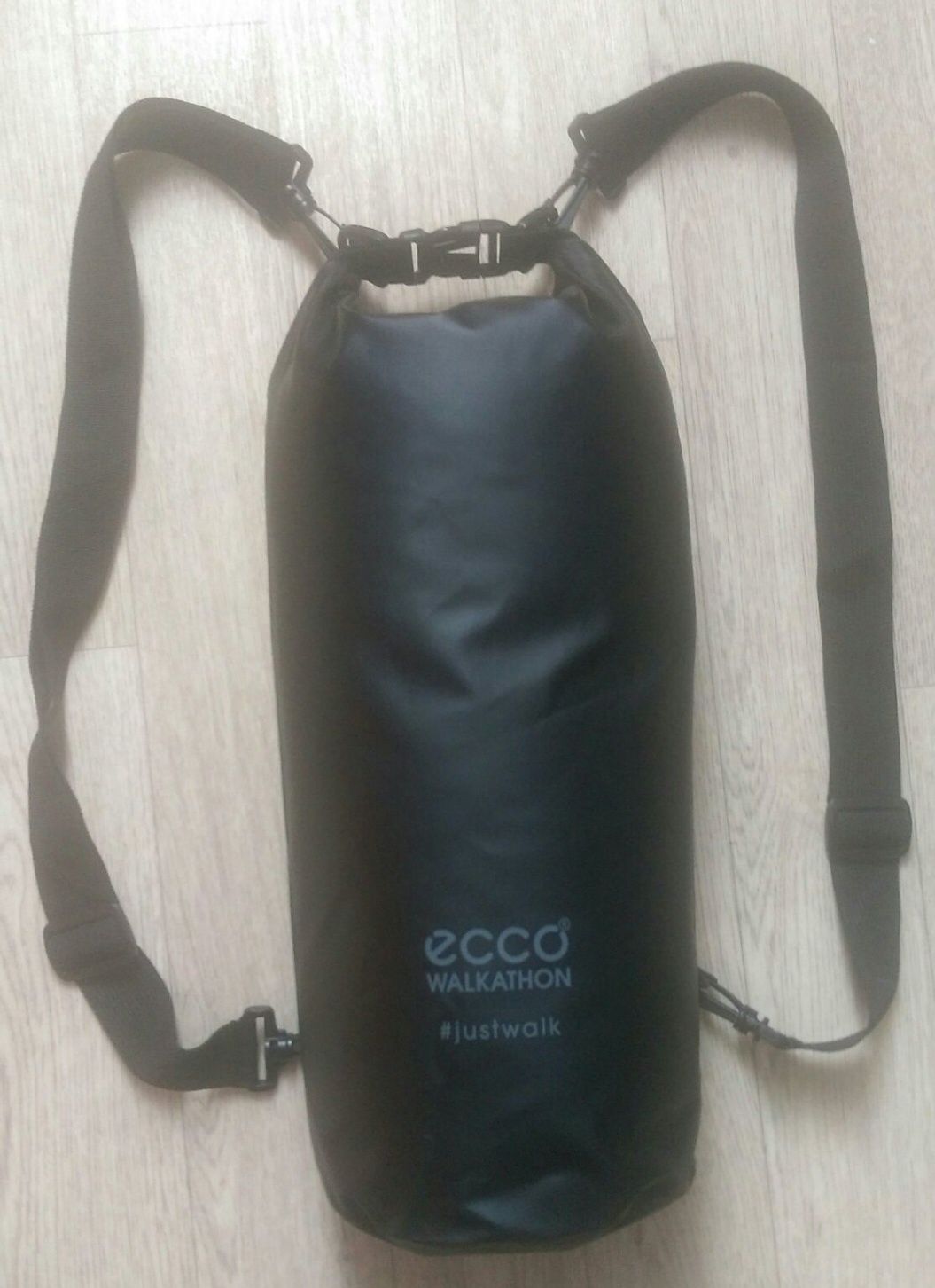 Рюкзак-гермомешок ECCO 10L