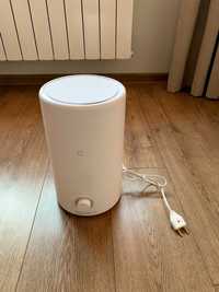 NEW! увлажнитель Xiaomi воздуха MiJia Air Humidifier 4L ИОНЫ СЕРЕБРА