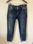 Jeansy damskie LTB