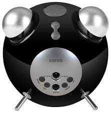 Edifier Tick Tock MF240 Black