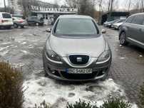 Seat toledo  1.9tdi 2005р