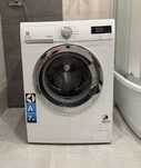Пральна машина Electrolux EWS1277FDW