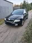 Skoda octavia 1.9 tdi