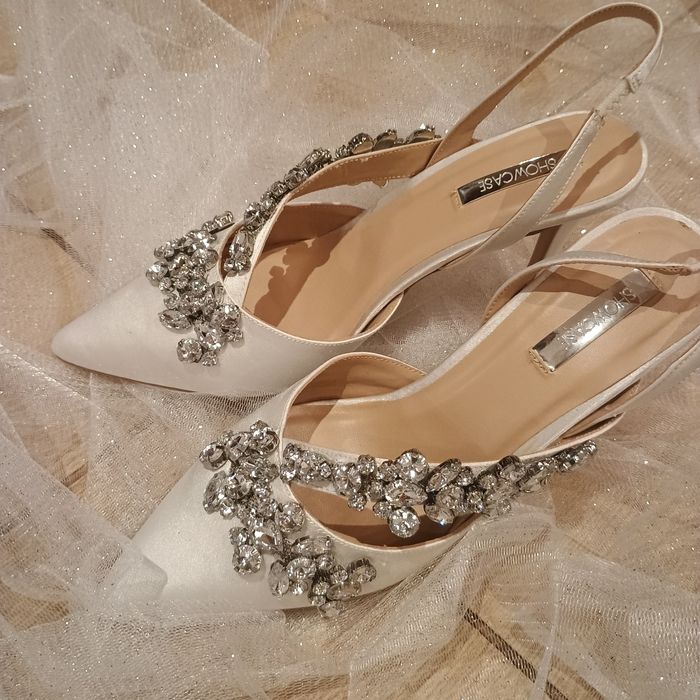 Sprzedam piękne szpilki