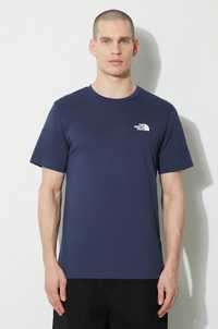 The North Face koszulka t-shirt roz L Nowa FV