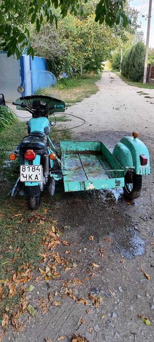 Продаю ИЖ Планета 3 в гарному стані