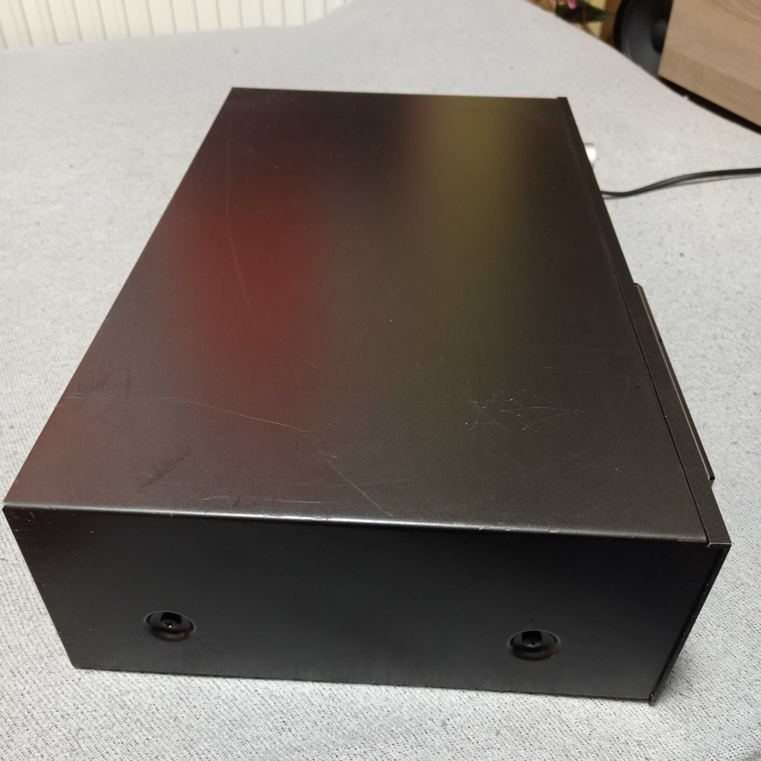 Deck Technics M263 3head