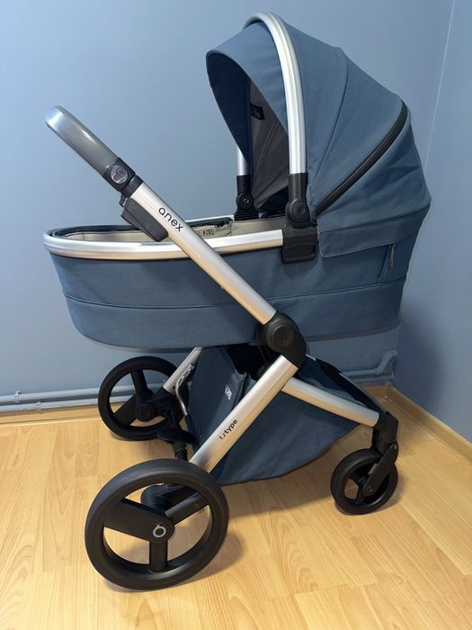 Anex L-tape коляска 3в1