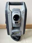 Tachimetr robotyczny Trimble S9 0.5" DR HP Trimble VISION