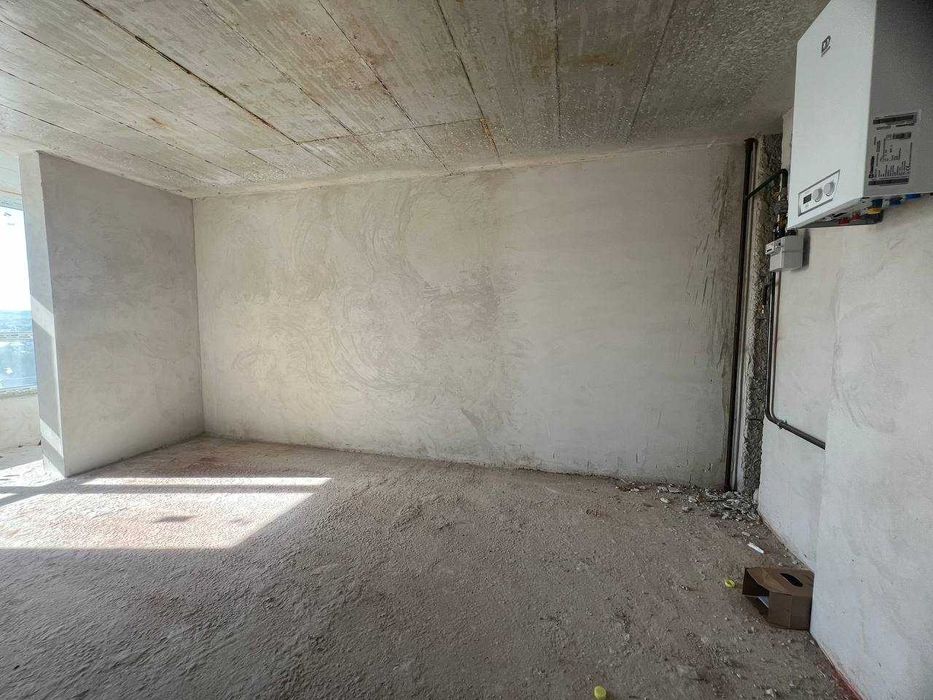 Продаж 1-к. квартири біля озера в ЖК Міленіум