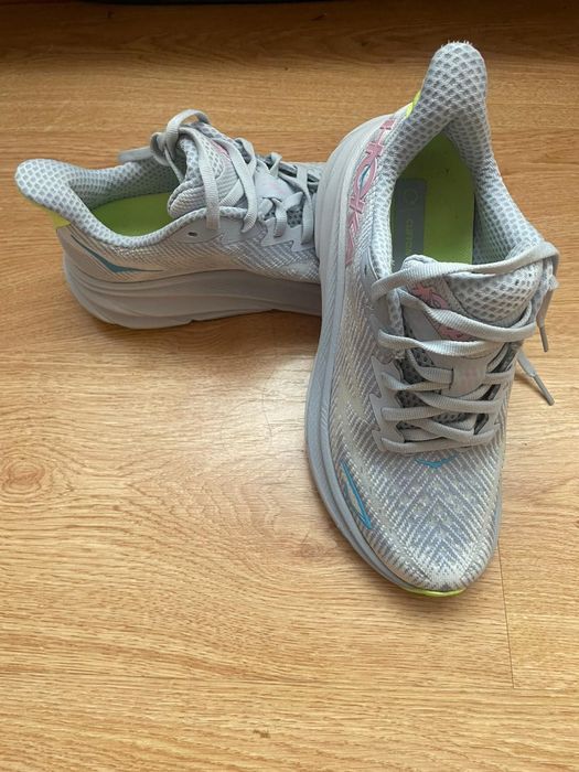 Buty hoka clifton 9 roz.37 i 1/3