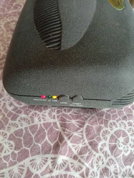 Іонізатор повітря Німеччина