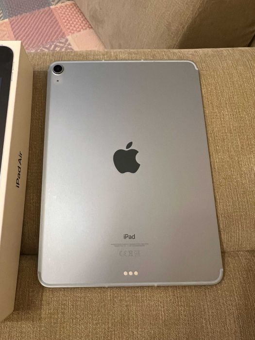 Apple iPad AIR 4 Gen 10,9" 64GB Cellular LTE Wi-Fi
